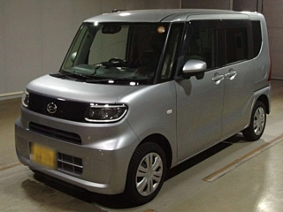 DAIHATSU TANTO 2020