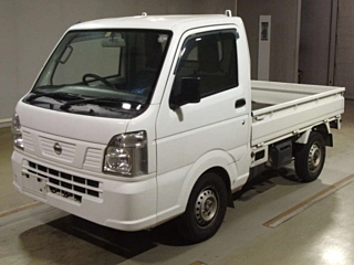 NISSAN CLIPPER TRUCK 2021