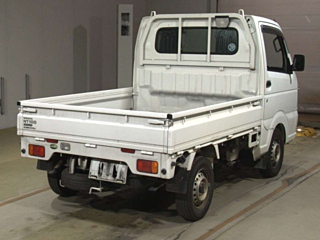 NISSAN CLIPPER TRUCK 2021