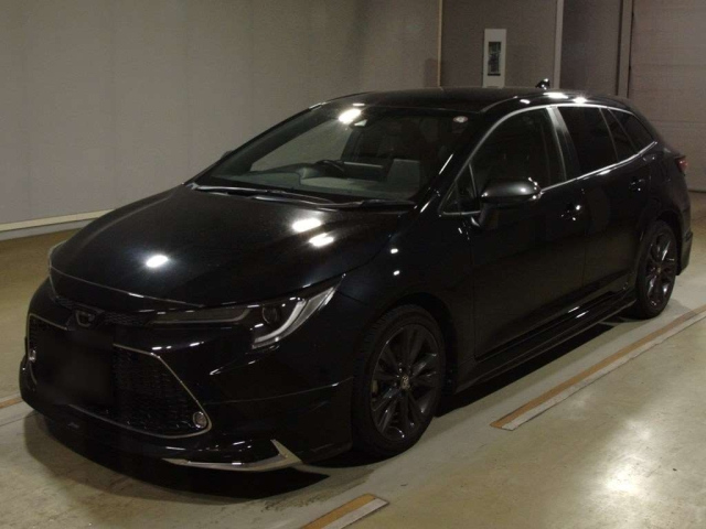 TOYOTA COROLLA TOURING 2020