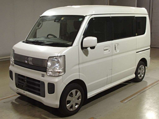NISSAN CLIPPER RIO 2018