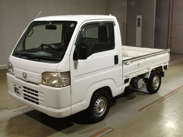 HONDA ACTY TRUCK 2011