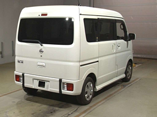 NISSAN CLIPPER RIO 2018