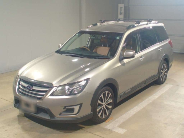 SUBARU EXIGA