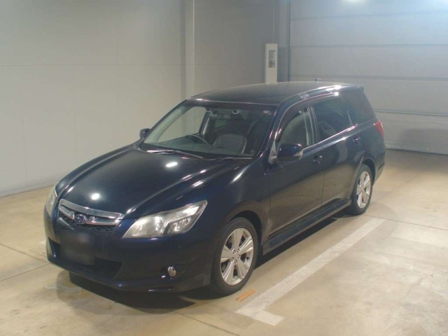 SUBARU EXIGA