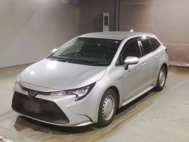 TOYOTA COROLLA TOURING 2020