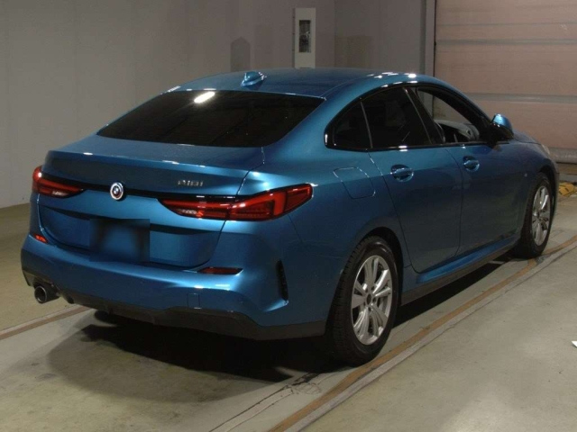 BMW 2 SERIES 2022