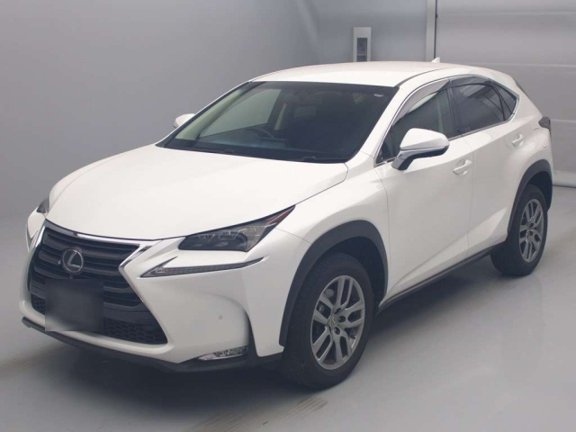 LEXUS NX 2016