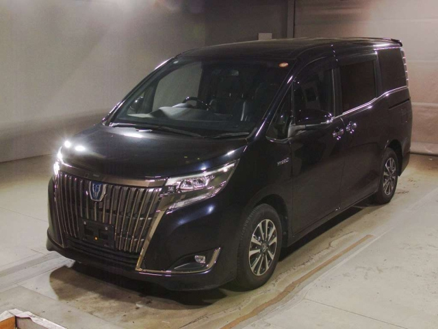 TOYOTA ESQUIRE 2020