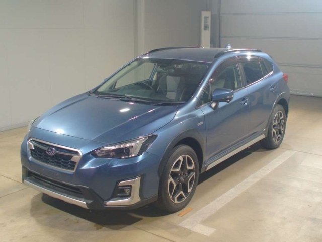 SUBARU XV 2018