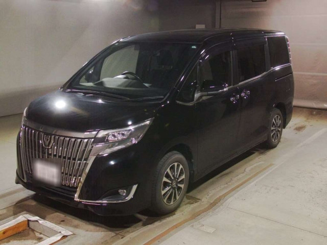 TOYOTA ESQUIRE