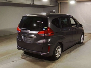 HONDA FREED 2017
