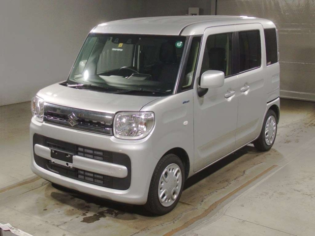 SUZUKI SPACIA 2021