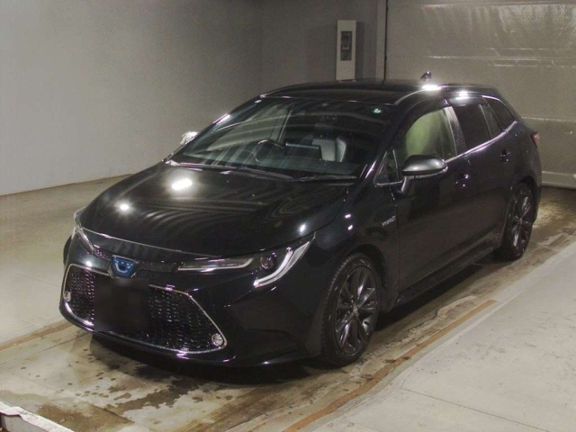 TOYOTA COROLLA TOURING 2020