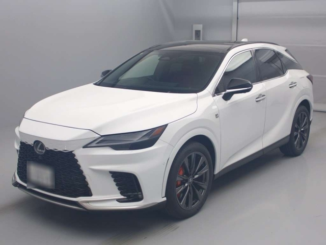 LEXUS RX 2024
