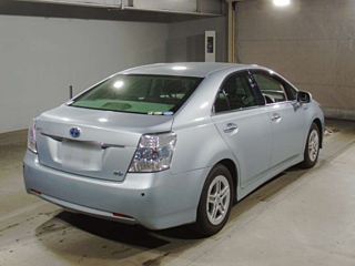 TOYOTA SAI 2010