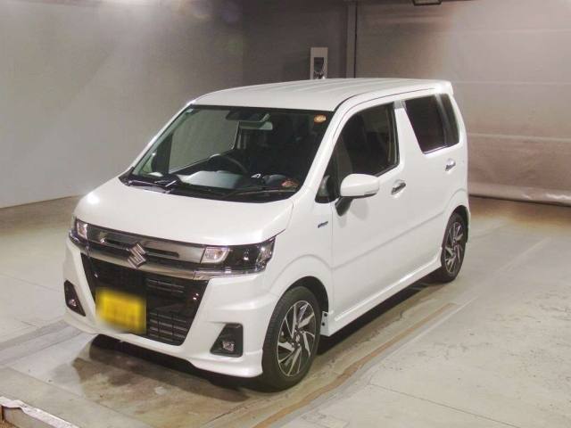 SUZUKI WAGON R 2024