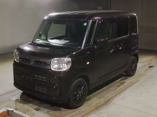 SUZUKI SPACIA 2021