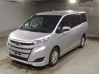 TOYOTA NOAH 2020