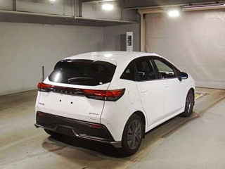 NISSAN NOTE 2024