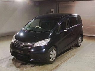 HONDA FREED 2012