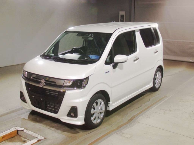 SUZUKI WAGON R 2025