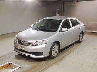 TOYOTA ALLION 2013