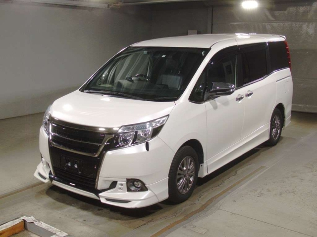 TOYOTA ESQUIRE