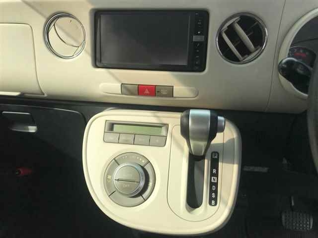 DAIHATSU MIRA 2012
