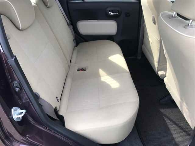 DAIHATSU MIRA 2012