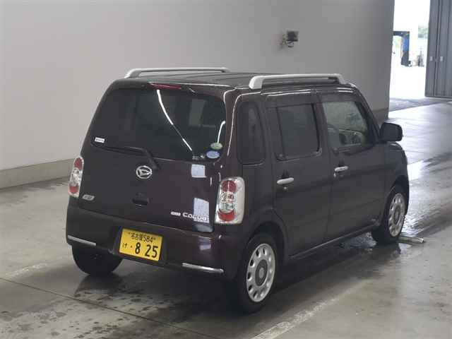 DAIHATSU MIRA 2012