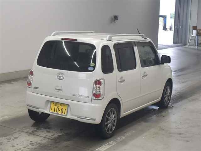DAIHATSU MIRA 2012