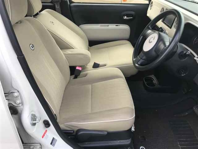 DAIHATSU MIRA 2012