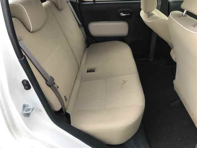 DAIHATSU MIRA 2012