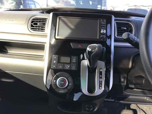 DAIHATSU TANTO 2014