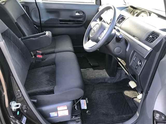 DAIHATSU TANTO 2014