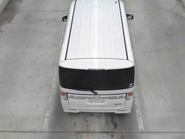 DAIHATSU TANTO 2009