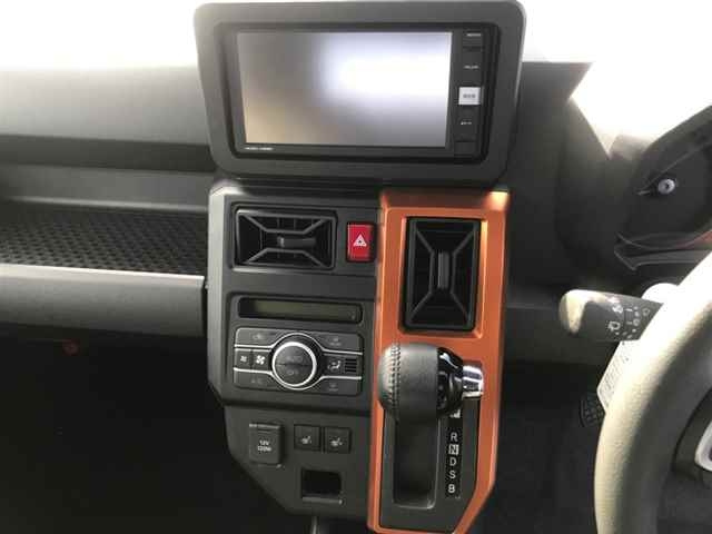 DAIHATSU TAFT 2021