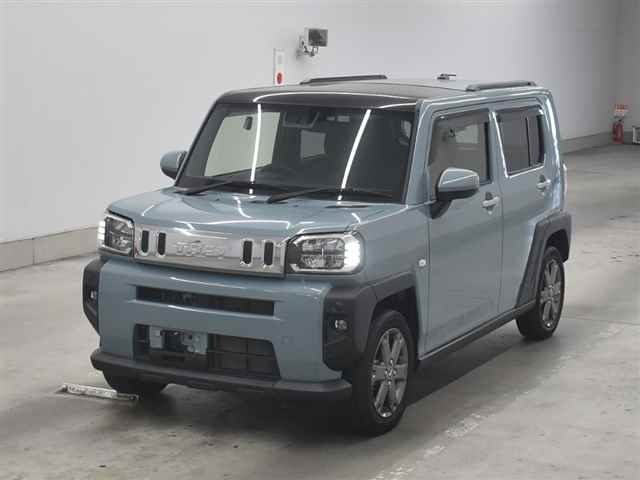 DAIHATSU TAFT 2021