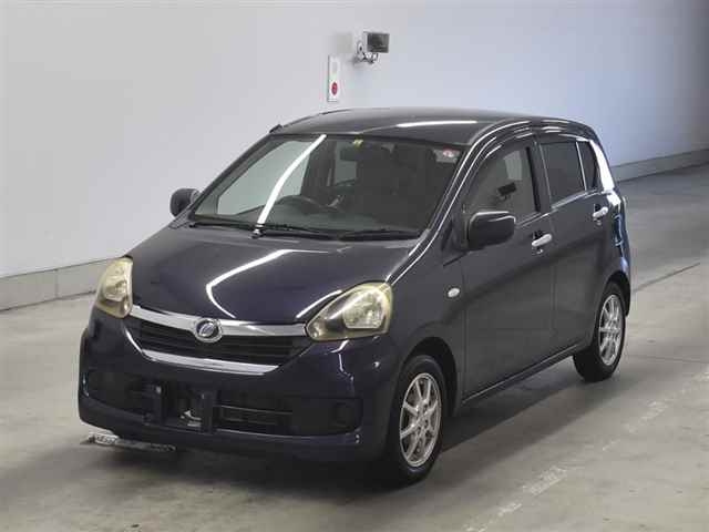 DAIHATSU MIRA E S 2014