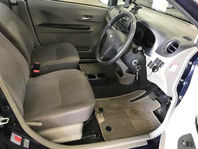 DAIHATSU MIRA E S 2014