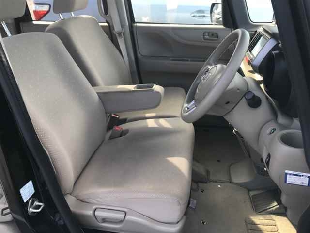 HONDA N BOX 2012