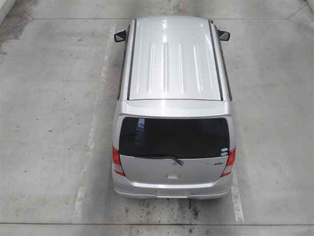 SUZUKI WAGON R 2011