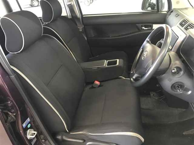 DAIHATSU MOVE CONTE 2009