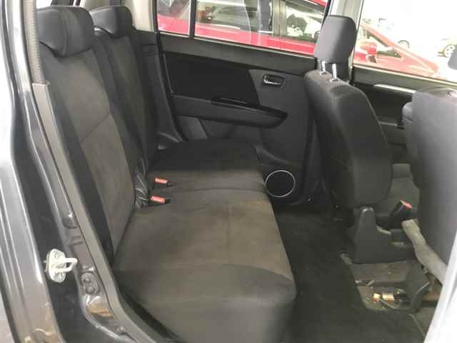 SUZUKI WAGON R 2012