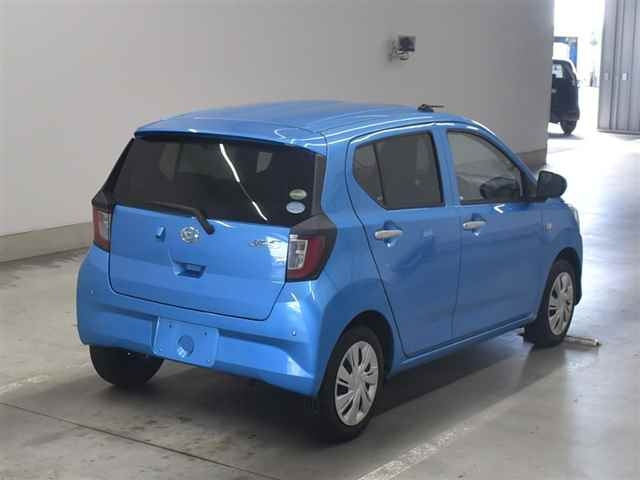 DAIHATSU MIRA E S 2019