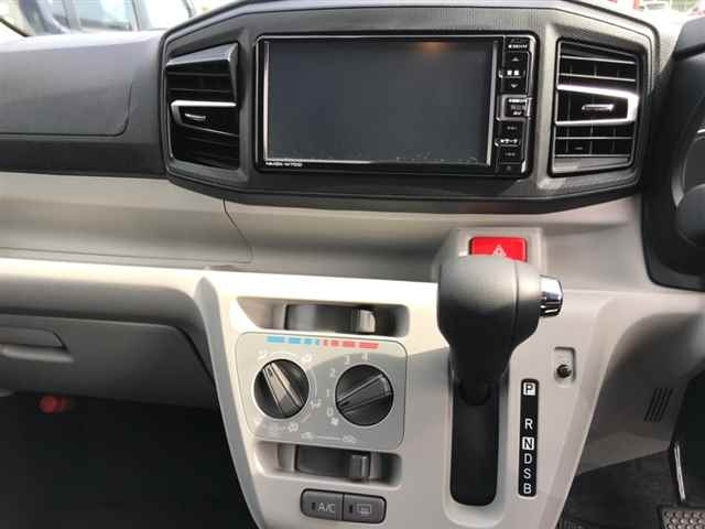 DAIHATSU MIRA E S 2019
