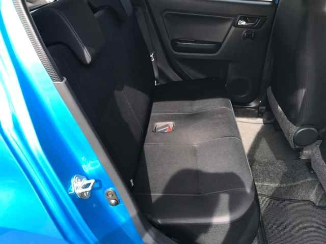 DAIHATSU MIRA E S 2019