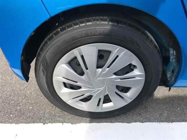 DAIHATSU MIRA E S 2019