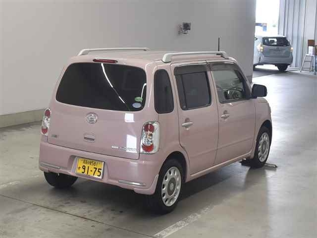 DAIHATSU MIRA 2013